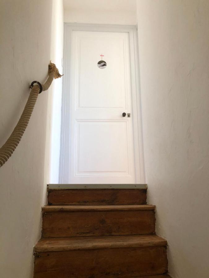 Le Farniente, Belle Maison Pres Du Port La Rochelle  Buitenkant foto