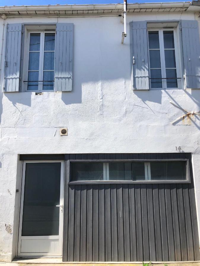 Le Farniente, Belle Maison Pres Du Port La Rochelle  Buitenkant foto
