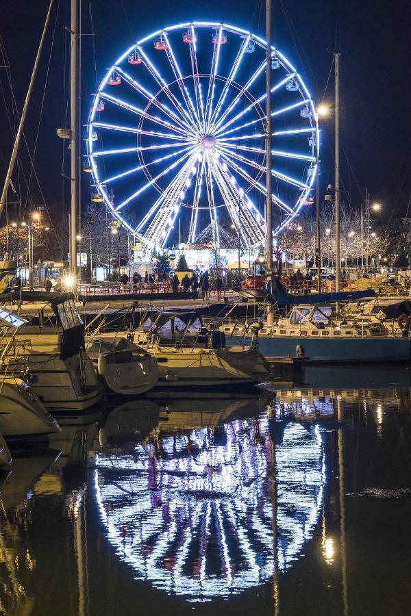 Le Farniente, Belle Maison Pres Du Port La Rochelle  Buitenkant foto