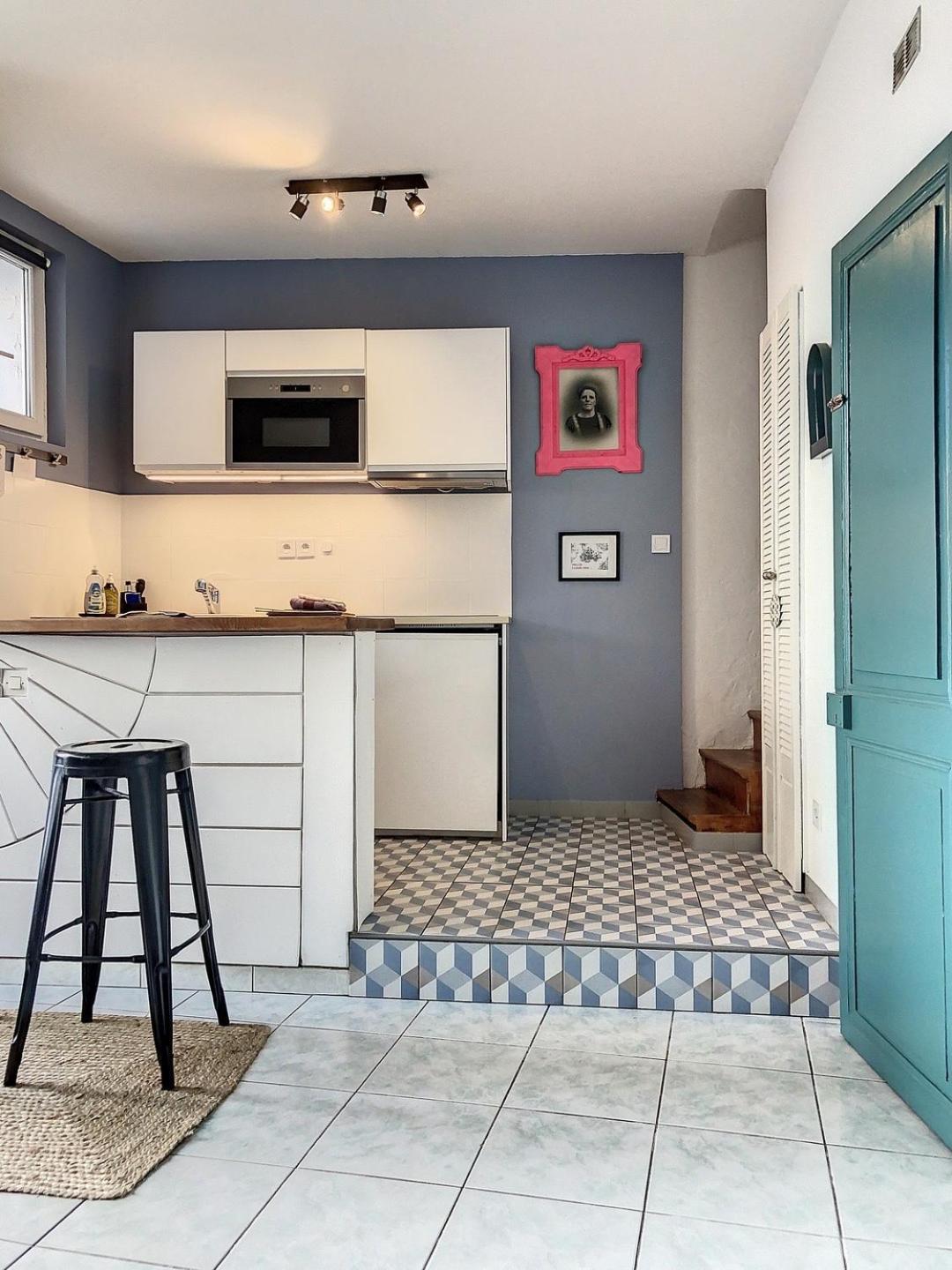 Le Farniente, Belle Maison Pres Du Port La Rochelle  Buitenkant foto