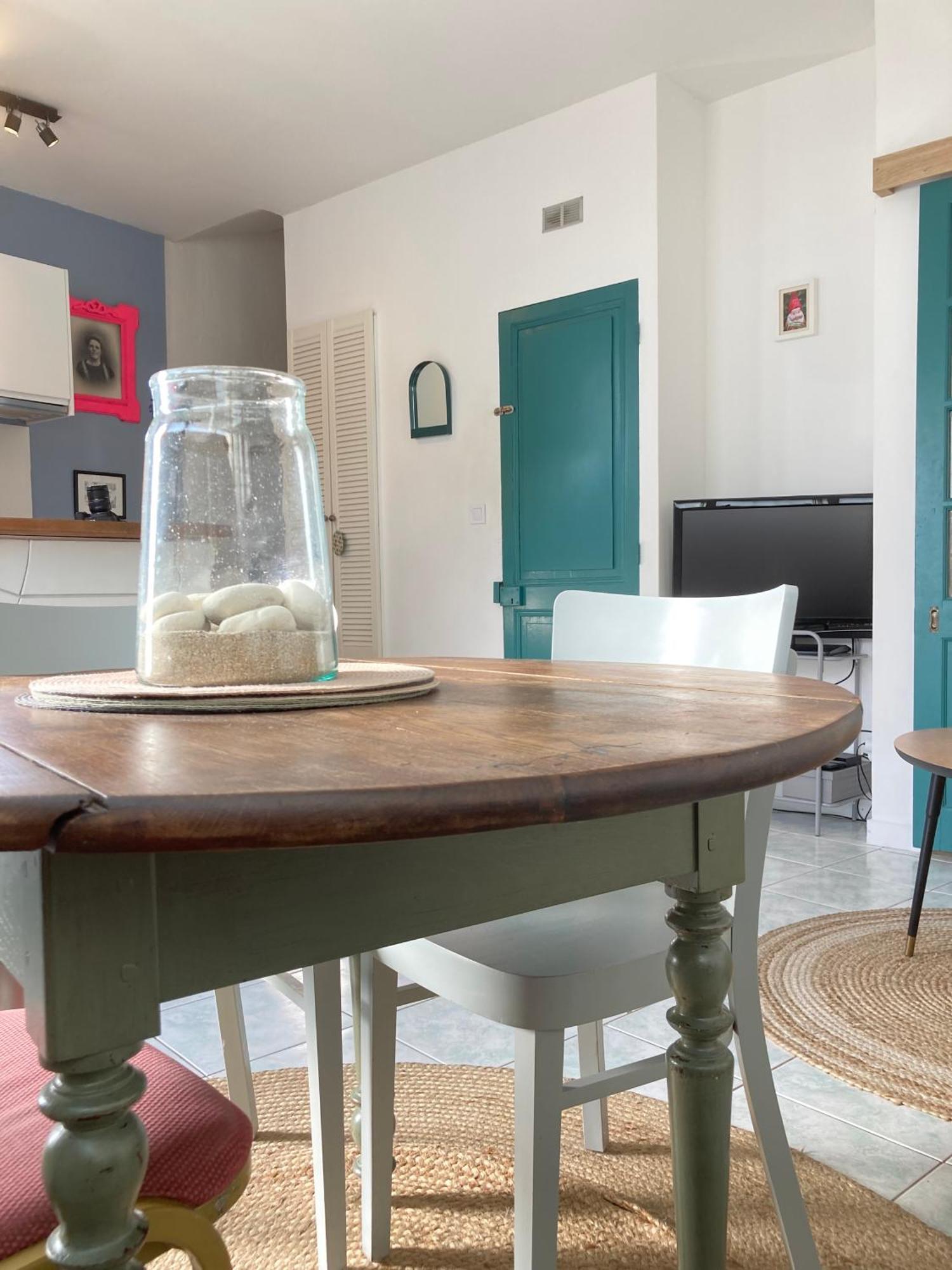 Le Farniente, Belle Maison Pres Du Port La Rochelle  Buitenkant foto